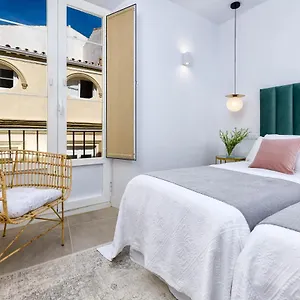 Apartment Iloftmalaga San Juan, Málaga