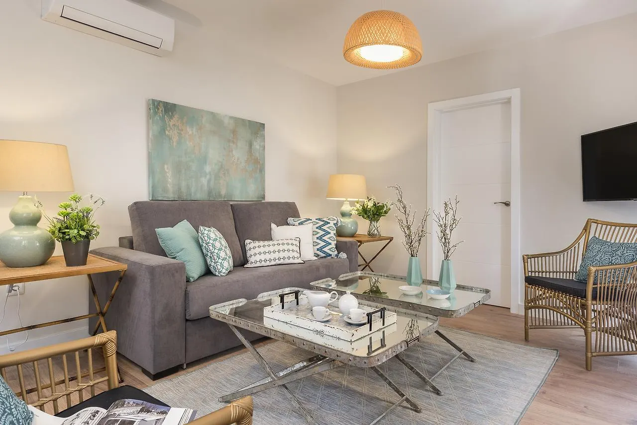 Genteel Home Picasso Málaga Spagna