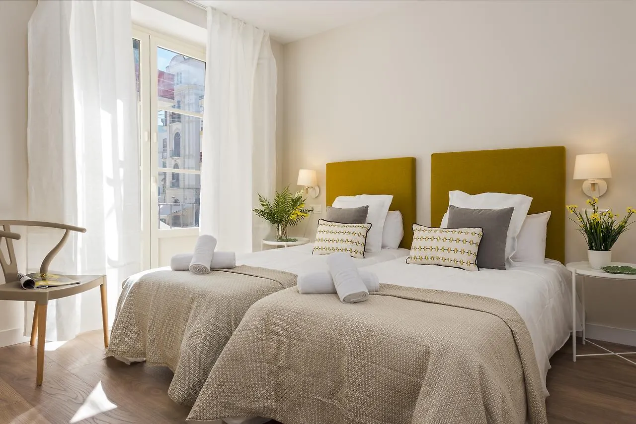 Genteel Home Picasso Málaga