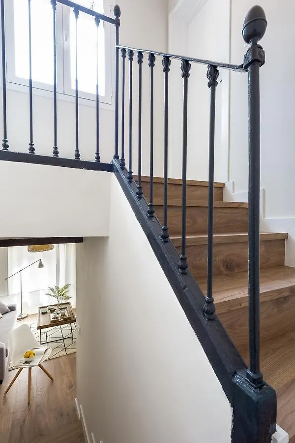 Appartamento Genteel Home Picasso Málaga Spagna